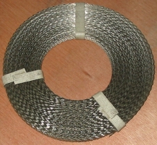 Mesh Ribbon